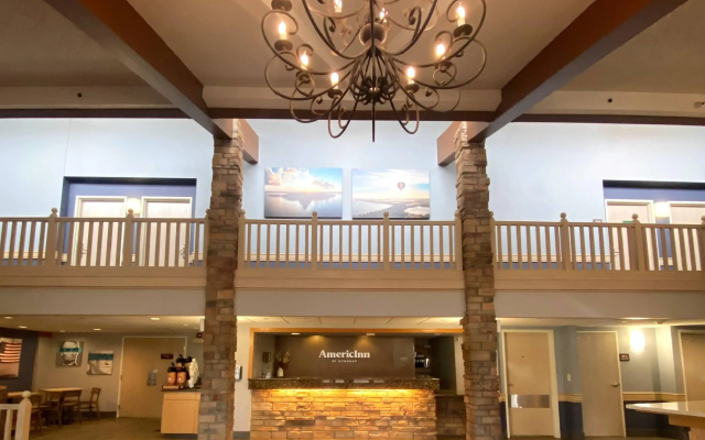 AmericInn by Wyndham Okoboji