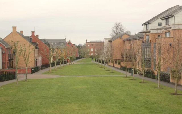 Wilford View