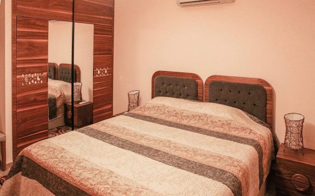 Mediterra Residence