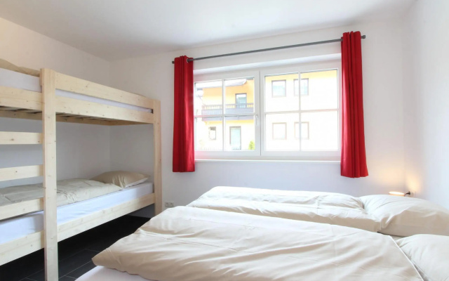 Modern Apartment in Brixen im Thale Near Ski Area