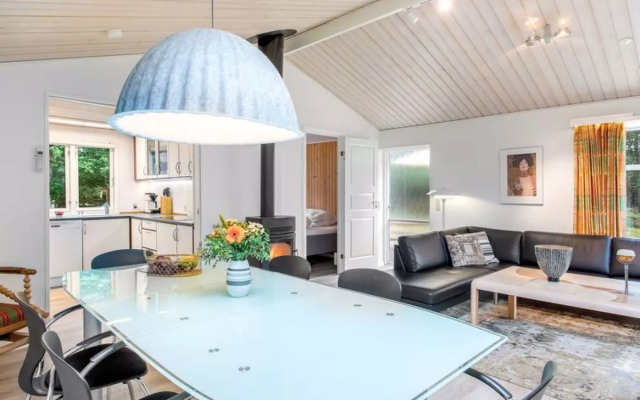 "Tamia" - 900m from the sea in Western Jutland