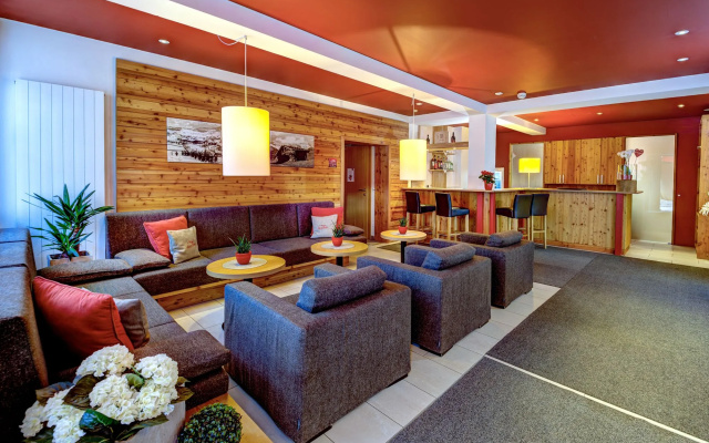 AlpenParks Maria Alm - Appartments