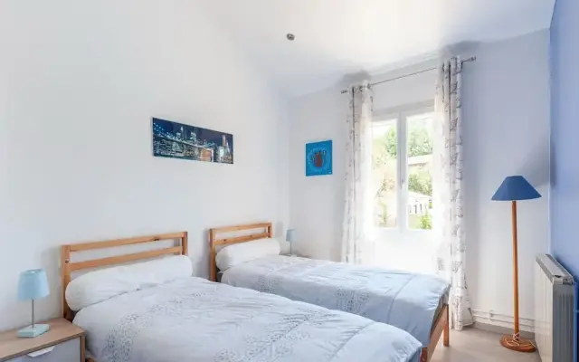 Villa in Vidauban Near Vineyards & Beaches
