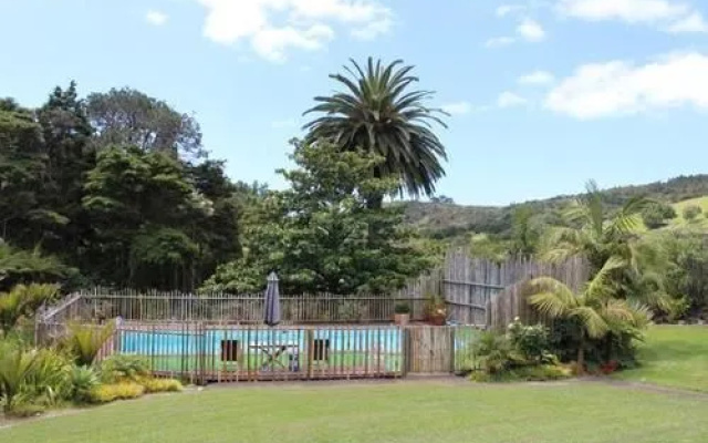 Nikau Haven