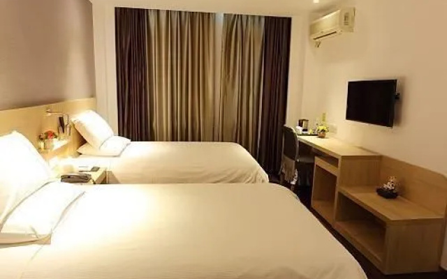 Motel 168