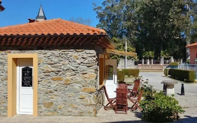 Hotel Alvaro