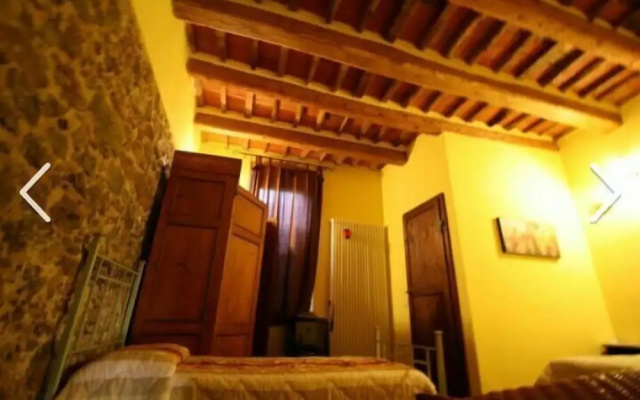La Coccinella