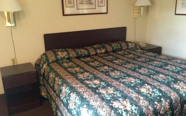 Scottish Inns Jonesboro AR