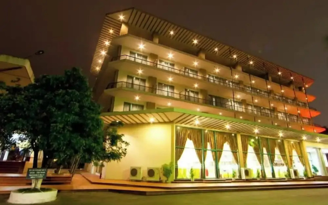 Khan Quang Do Hotel