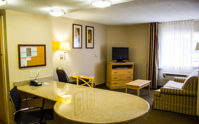 Candlewood Suites Wilson by IHG