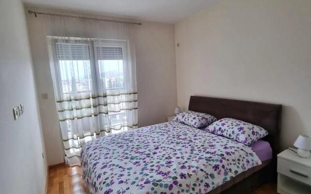 Riverside Apartment