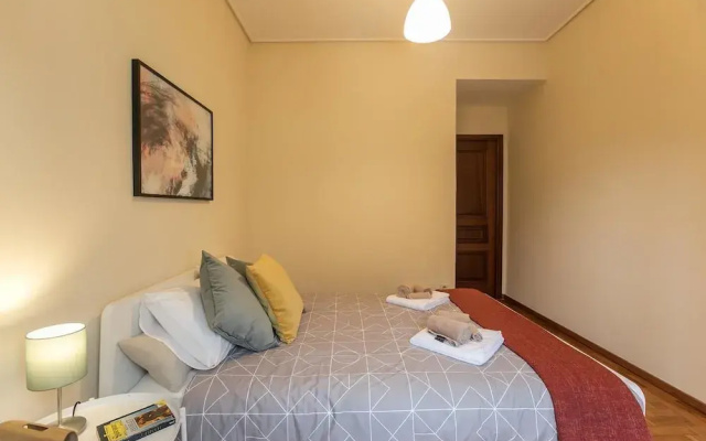 OPO Spot20 Apartment