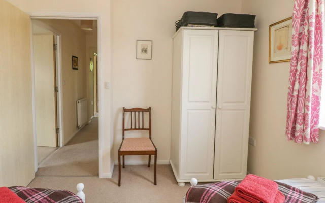 The Wesley Apartment