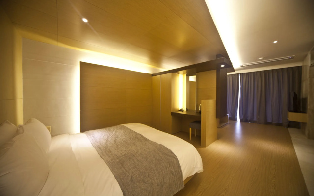 Stanford Hotel & Resort Jeju
