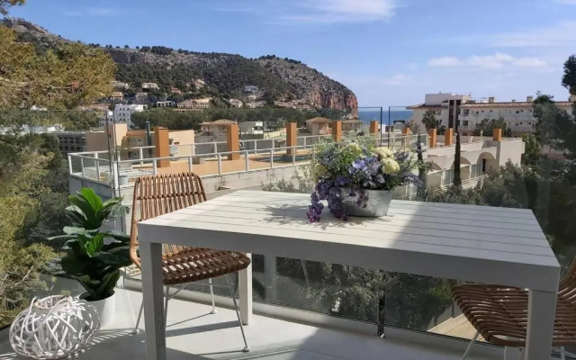 Apartment Cala Torta with Pool and Terrace in Canyamel