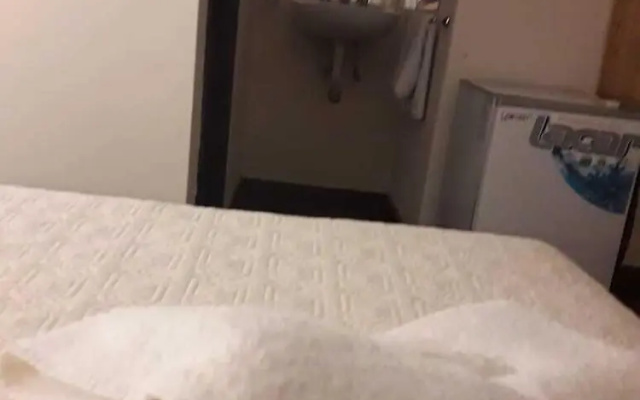 Apartamentos Teilen