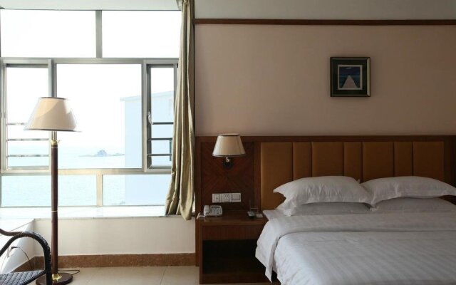 Shenzheng Shuxin Youth Hostel Шэньчжэнь комната для гостей