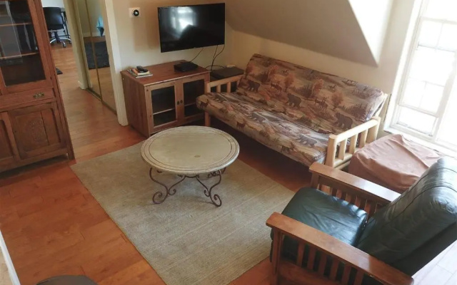 Rainbow Ridge B - 1BR/1BA