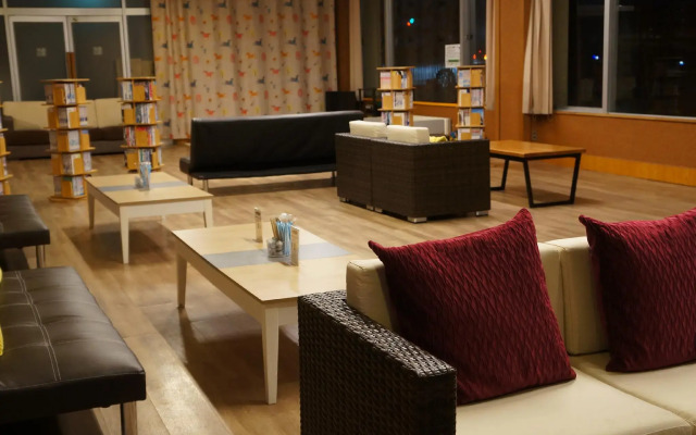 Hotel Kadoman