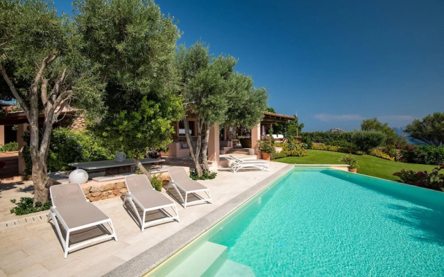 Villa Levante