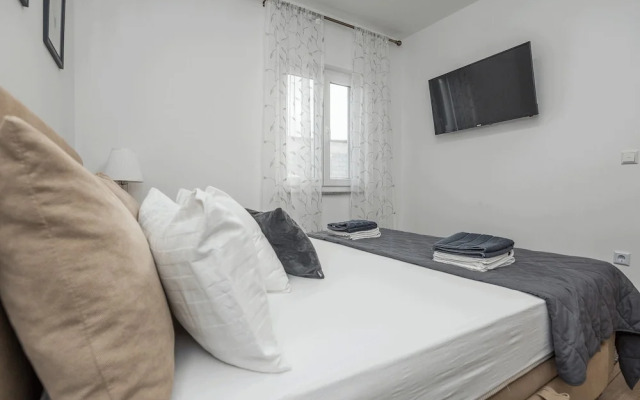 Apartments Kosic