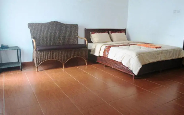 Osmond Villa Resort
