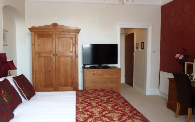 Cloudlands Guest House