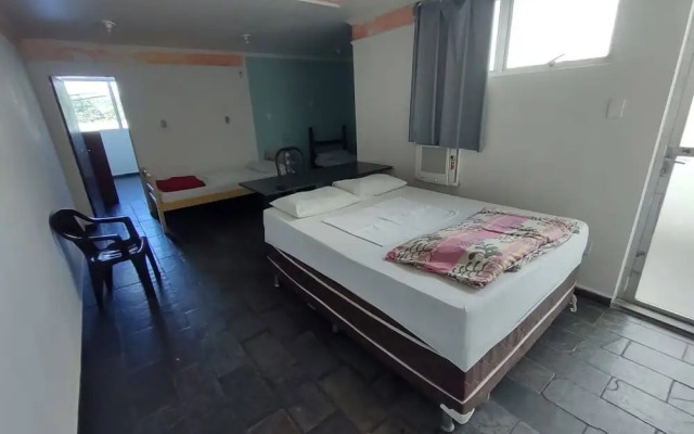 Hotel Estação Norte