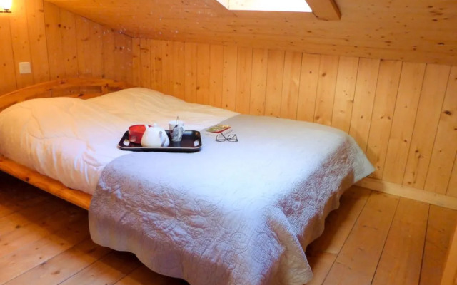 Chalet Evasion Chamonix