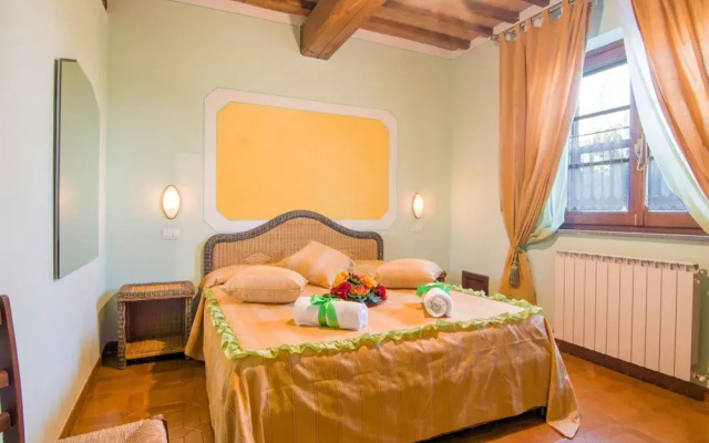 Holiday Home in Castiglione del With Pool