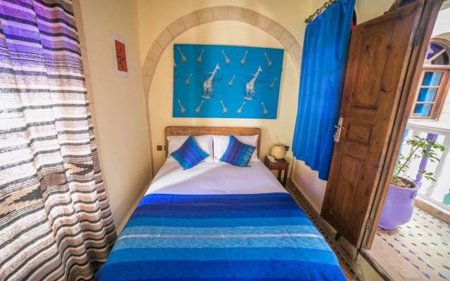 Riad Aanbra