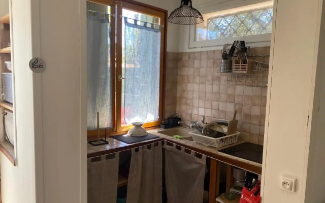 Appartement phare