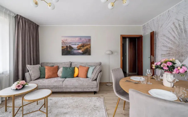 Apartamenty Sun & Snow Emilii Plater