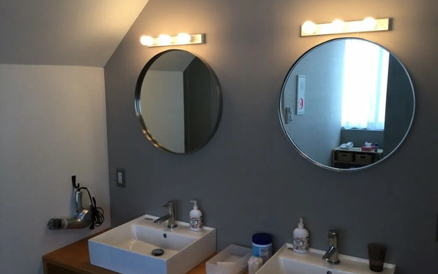 LODGER hostel & restaurant matsusaka