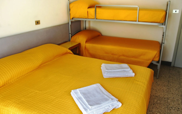 Hotel Montefiore