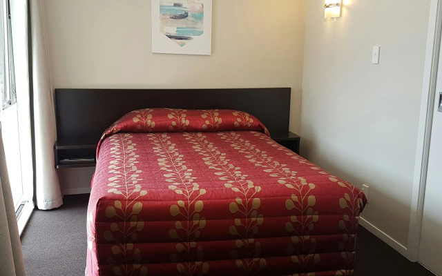 Aspree Motor Inn