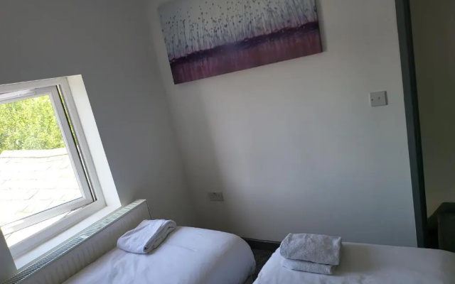 Vetrelax Colchester 3bedroom house