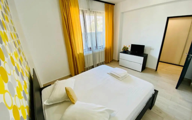Sim Seaside T2