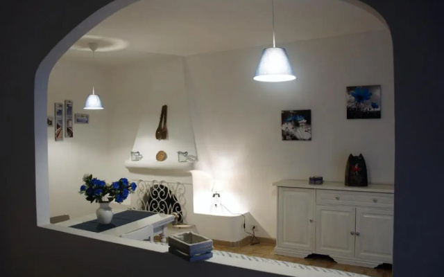 Casa Arco
