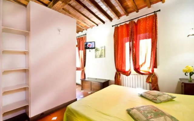 Max Apartments