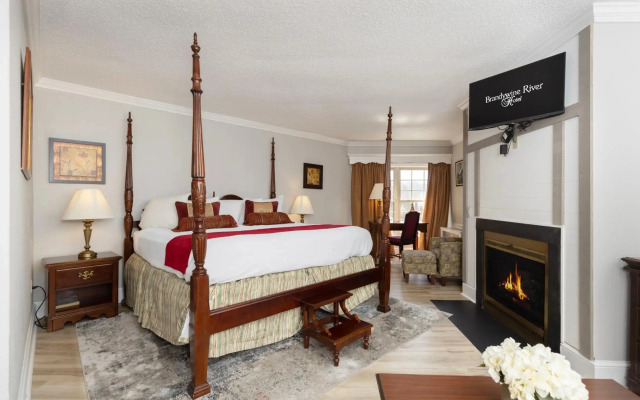 Brandywine River Hotel