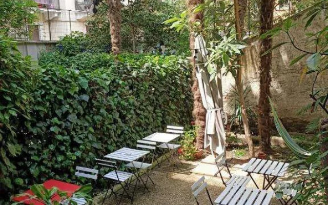 La Casa della Zia
