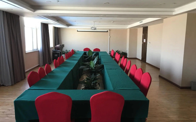 Xikelai Hotel
