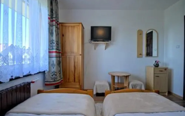 Ośrodek Wypoczynkowy Trzy Korony