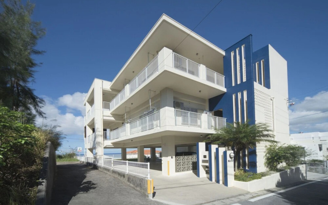 Onnason vacation rental J