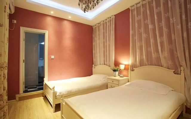 Xiamen Demian Inn