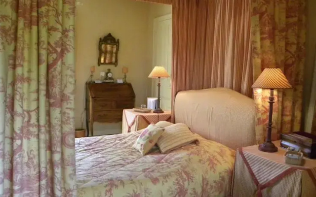 Le logis du Ray