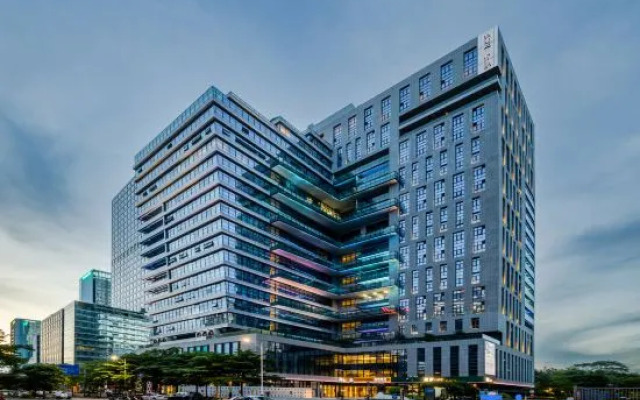LAVANDE Hotel (Shenzhen Guangming Phoenix City Branch)