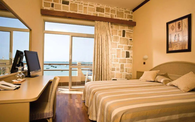 Hotel Dunas