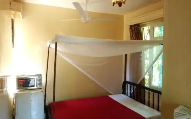 Mombasa Backpackers